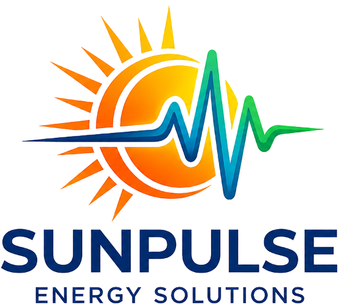 SunPulse Logo